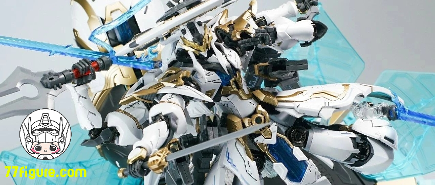 レビュー】逍遥御剣!銘匠伝×SUNDAY HOBBY 逍遥子 合金フレーム+ レビュー】逍遥御剣!銘匠伝×SUNDAY HOBBY 逍遥子 合金フレーム+