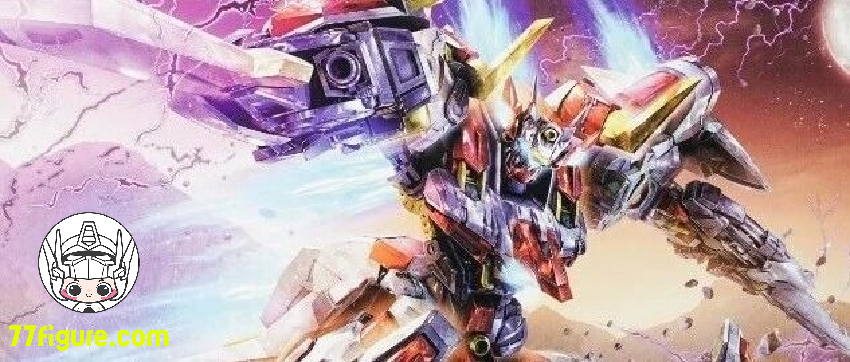 【開封レビュー】和模線 禁衛猛牛-バファリオン ランナー(パーツ)一覧 c/o 模魂志