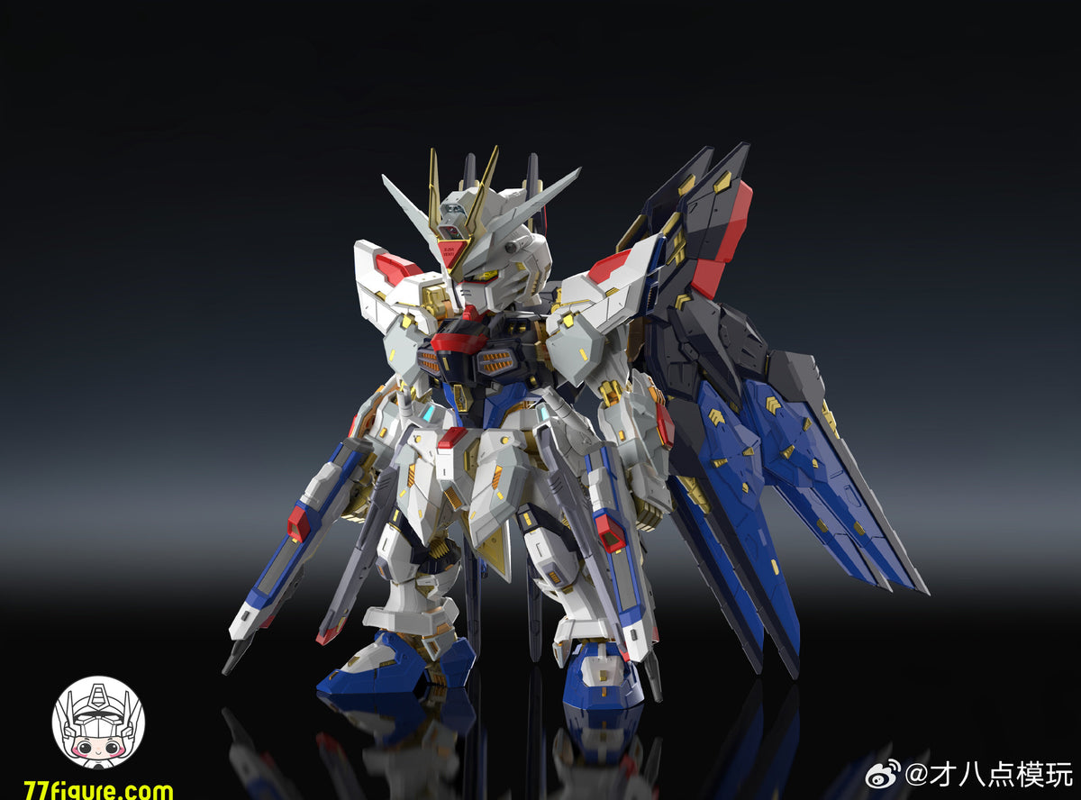 【予約商品】才八点模玩 アサルトドム プラモデル
