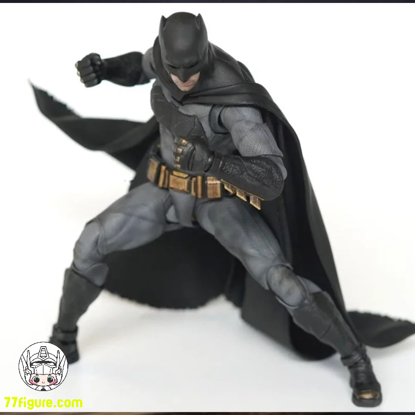 UPFinegures 1/12 ジャスティス・リーグ バットマン 塗装済み可動 UPFinegures 1/12 ジャスティス・リーグ バットマン 塗装済み可動