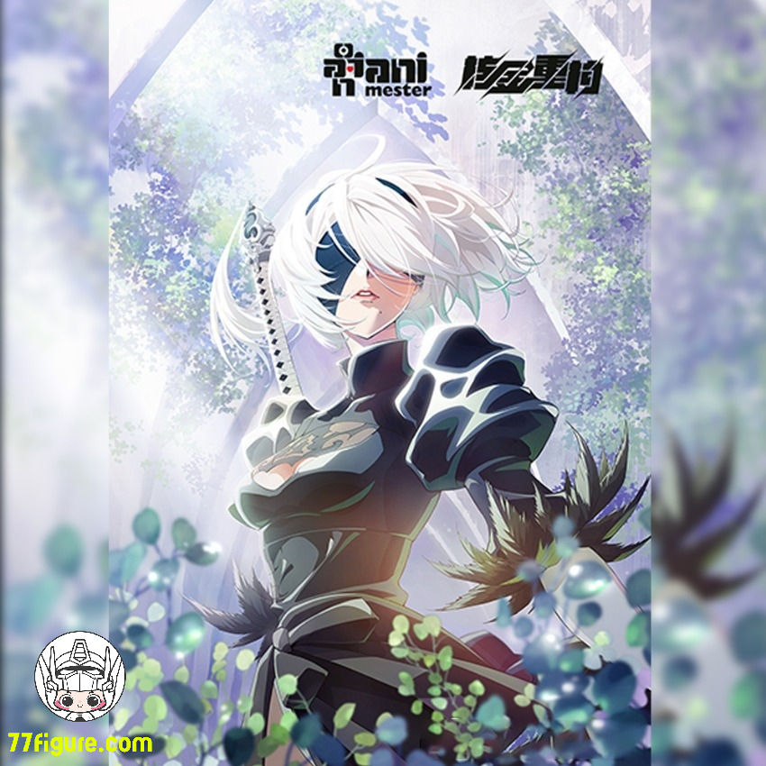 超貴重】NieR:Automata 2B B アクアアルタ カードスリーブ NieR 超貴重】NieR:Automata 2B B アクアアルタ カードスリーブ NieR