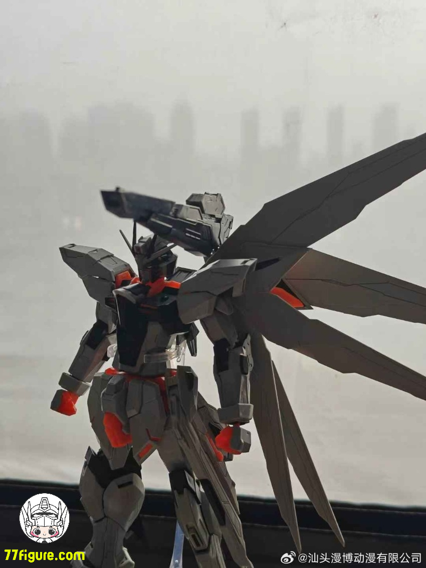 【予約商品】SV Model 1/100 フェイト・エッジ プラモデル