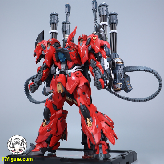 【品切れ】IN ERA+ 1/100 「RMDシリーズ」リザード プラモデル