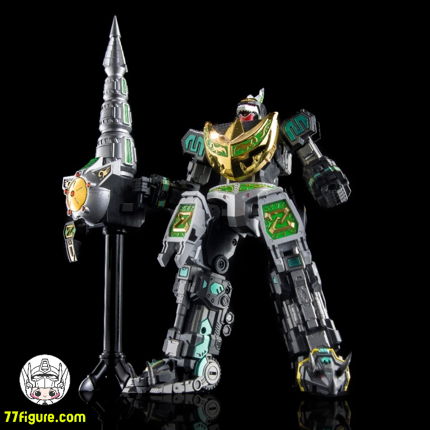 【予約商品】Lucky Cat MC05 ドラゴンキング