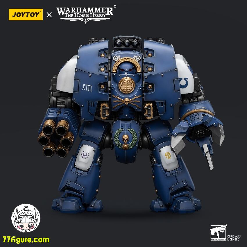 新品 WARHAMMER ウォーハンマー 1/18 アルトラマリーンズ 新品 WARHAMMER ウォーハンマー 1/18 アルトラマリーンズ