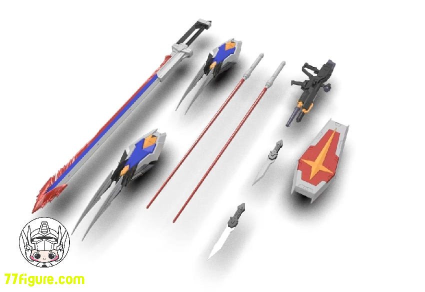 【先行販売】Eagle Model 1/100 EG01 ZGMF-X56S インパルスガンダム プラモデル