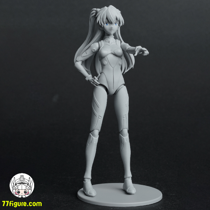 LADoTOYS『新世紀エヴァンゲリオン』式波 明日香 ラングレー