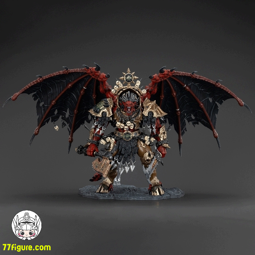 ジョイトイ JoyToy Source 1/18 『ウォーハンマー40K』ワールド ジョイトイ JoyToy Source 1/18 『ウォーハンマー40K』ワールド