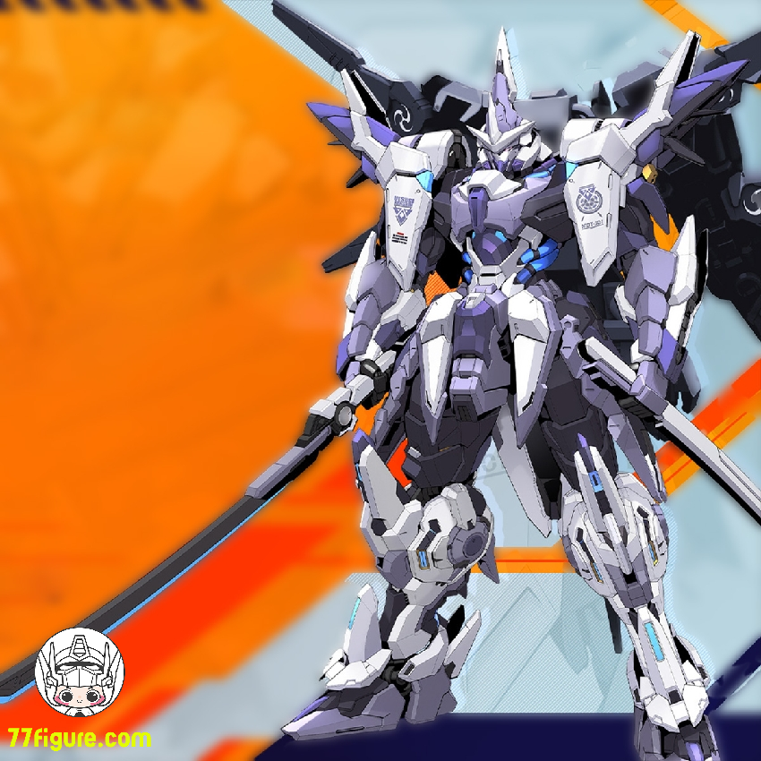 Moshow 模寿『先祖効応』MCT-J01 越後の龍 塗装済み可動 Moshow 模寿『先祖効応』MCT-J01 越後の龍 塗装済み可動