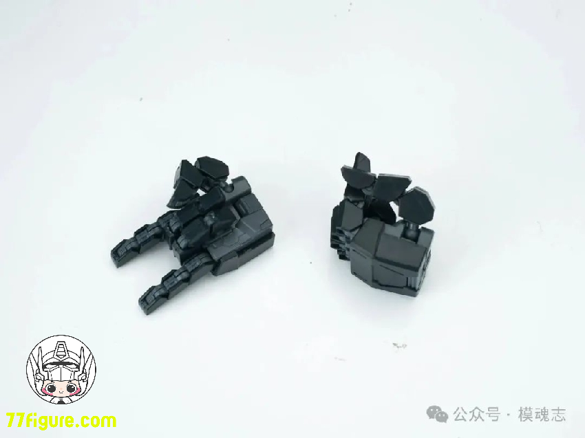 【予約商品】马甲动力 1/60 ハンドパーツ プラモデル