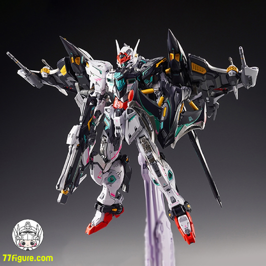 IN ERA+ 1/100 「RMDシリーズ」 サンダーボルト(雷霆)魔鬼魚装備Ver. プラモデル