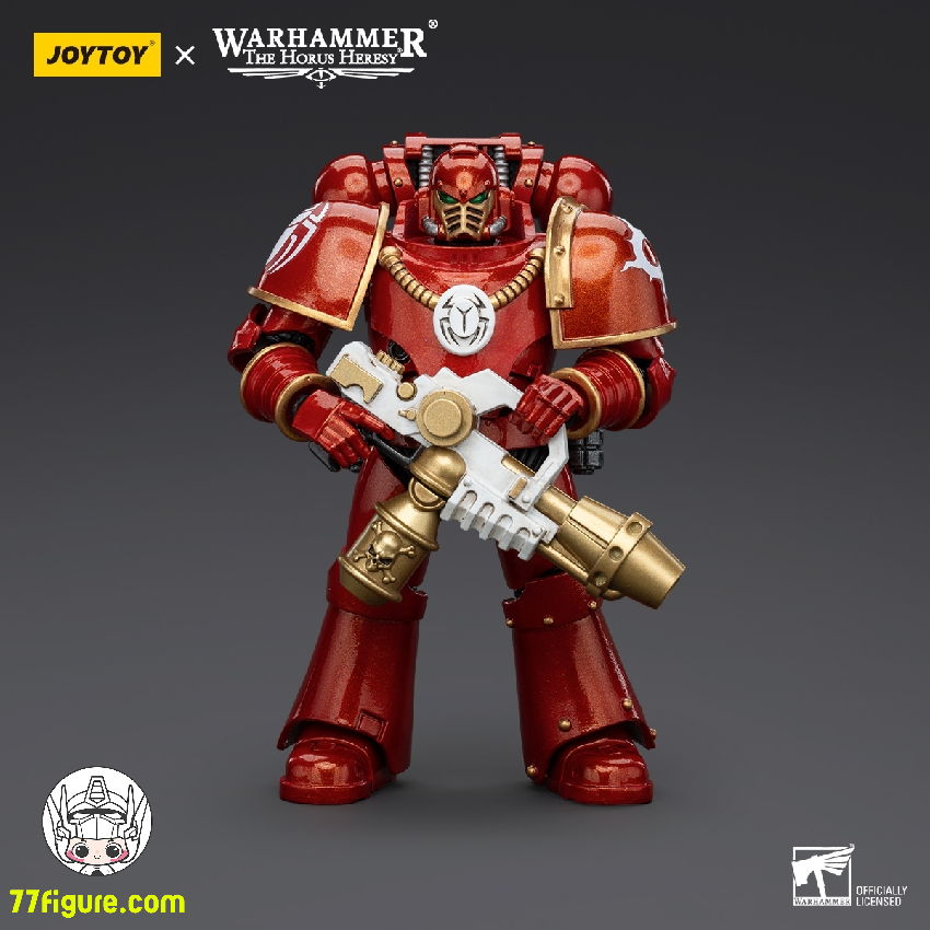 ジョイトイ JoyToy Source 1/18 『ウォーハンマー ホルスの異端 ジョイトイ JoyToy Source 1/18 『ウォーハンマー ホルスの異端