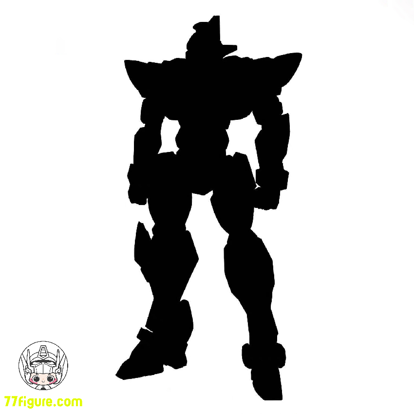 【先行販売】橘猫工業 1/35 ARX-8『フルメタル・パニック!』レーバテイン プラモデル