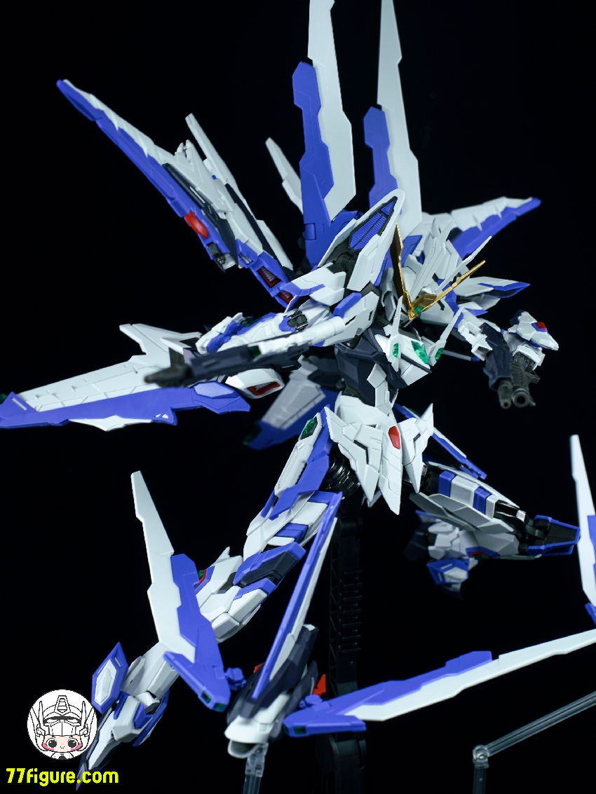 【品切れ】The Chaotic Era 1/100 ギャラクシー プラモデル