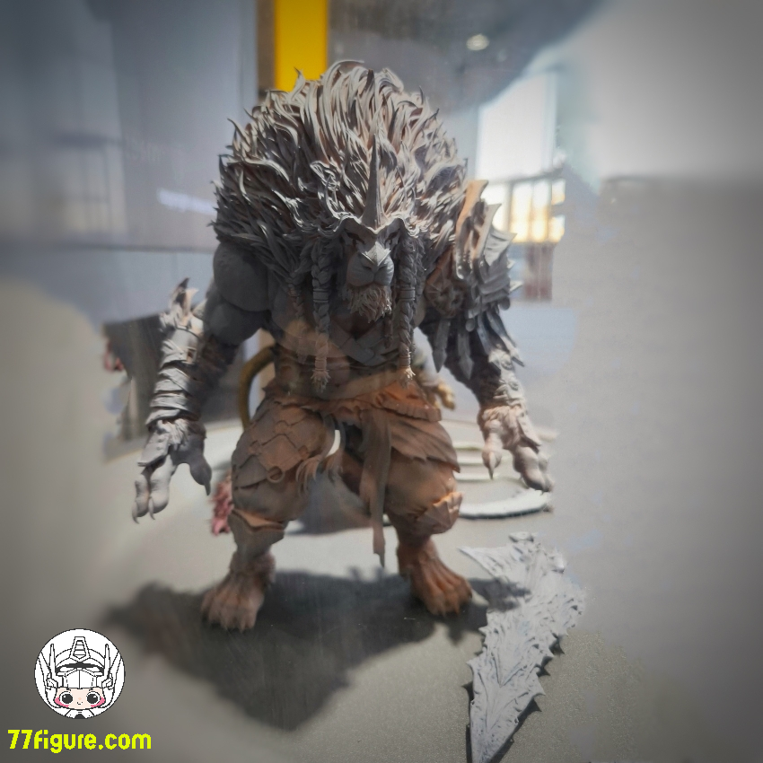 Maestro Union ライオン キング 塗装済み可動フィギュア - 77figure.com Maestro Union ライオン キング 塗装済み可動フィギュア - 77figure.com