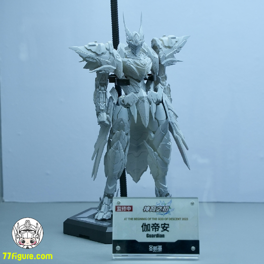 【先行販売】SOSKILL 「神裔の初」ガーディアン(GUARDIAN) プラモデル
