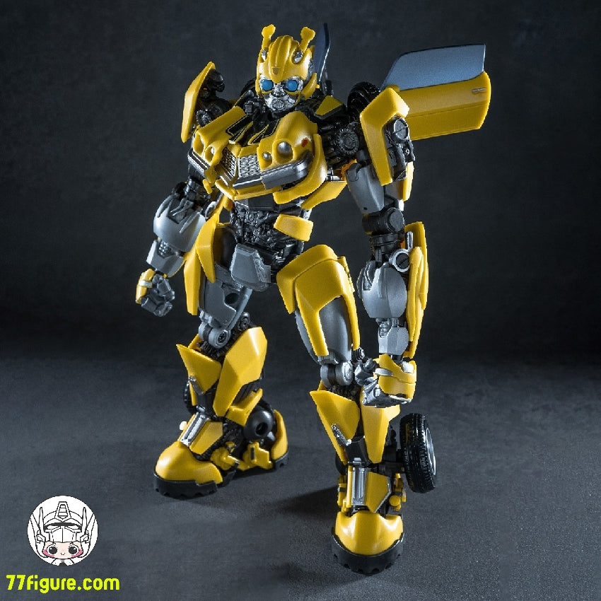 Yolopark『トランスフォーマー/ビースト覚醒』バンブルビー - 77figure.com