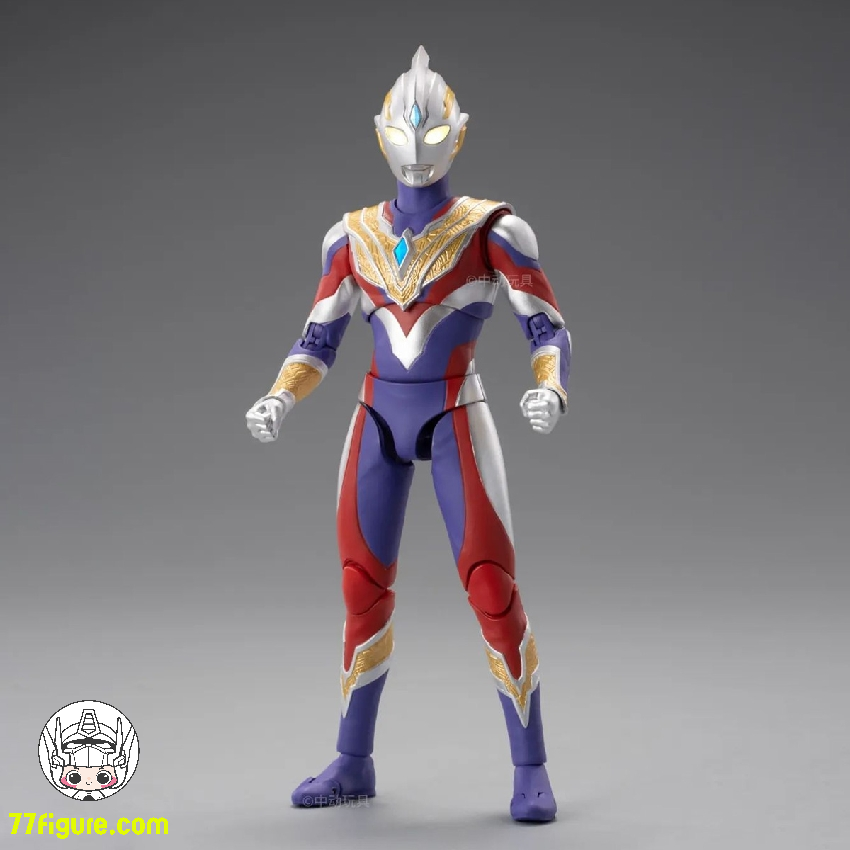 中動玩具 1/10 UL-A04 ウルトラマン ライト シリーズ 中動玩具 1/10 UL-A04 ウルトラマン ライト シリーズ