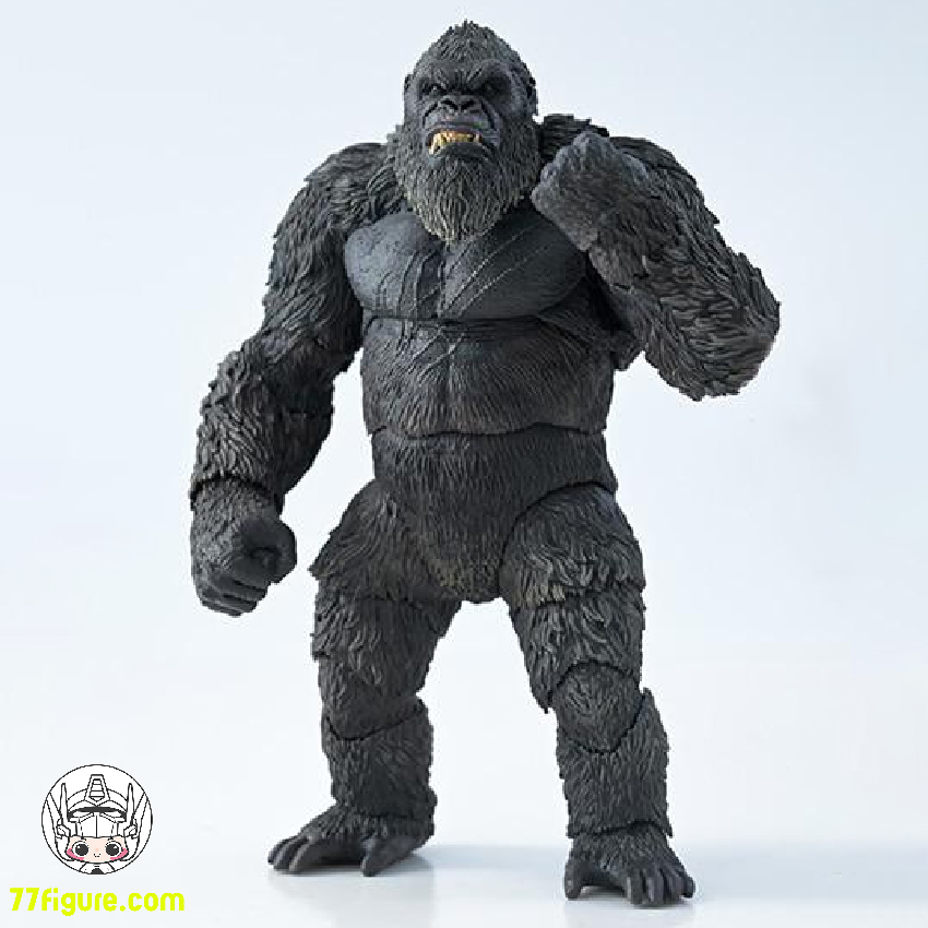 Hiya Toys Exquisite Basic シリーズ 『ゴジラ VS. コング 2 新たなる Hiya Toys Exquisite Basic シリーズ 『ゴジラ VS. コング 2 新たなる