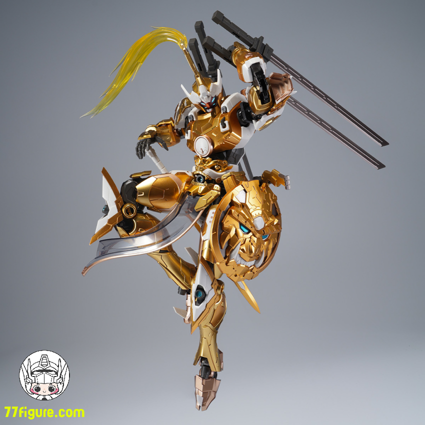 「ミリたま」超レア品！中国軍「重大任務実行記念章」(中古品) 摩動核 Motor Nuclear MNP-XH08 威遠式 禁衛軍 プラモデル - 77figure.com
