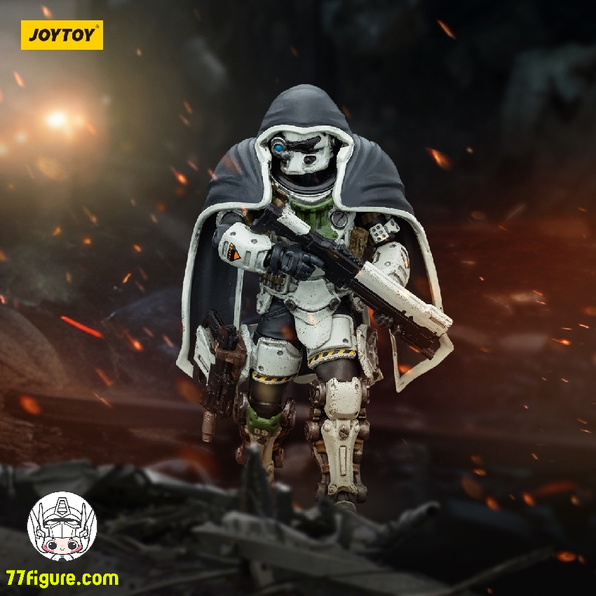 ジョイトイ JoyToy Source 暗源 1/18 『戦星辰』 悽愴たる遠征軍 第九 ジョイトイ JoyToy Source 暗源 1/18 『戦星辰』 悽愴たる遠征軍 第九