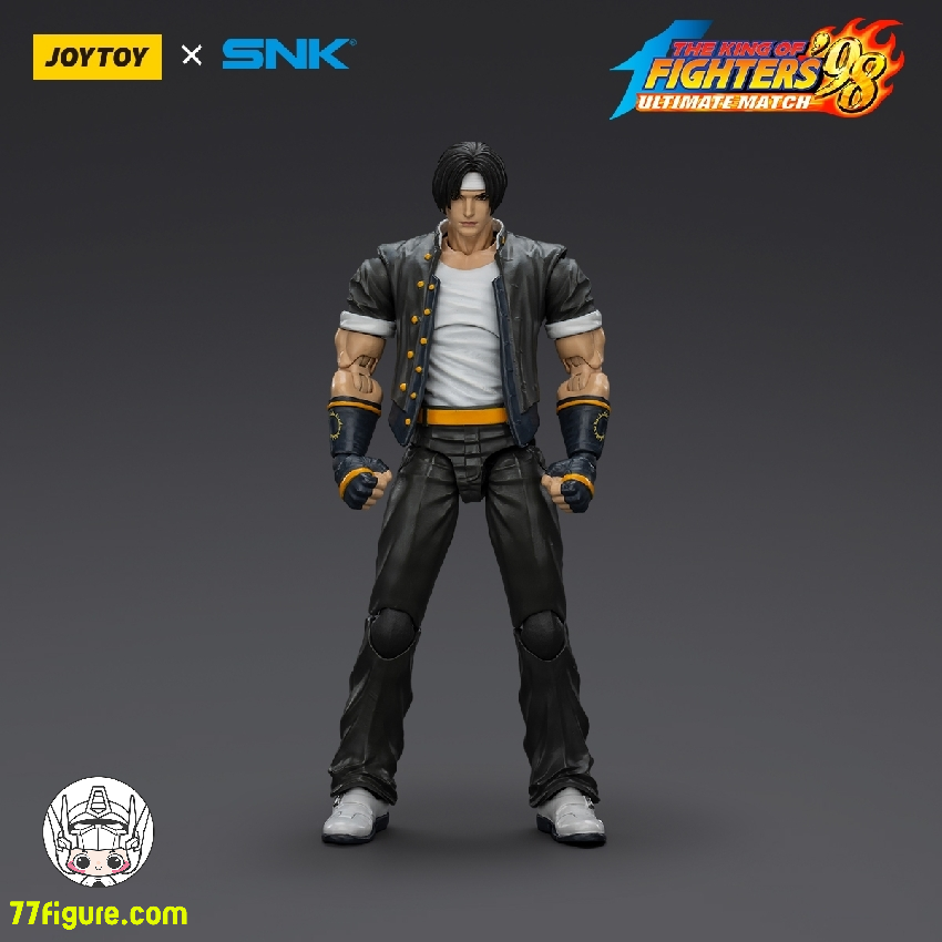 ジョイトイ JoyToy Source JT01420 1/18 KOF 98UM ヒーロー