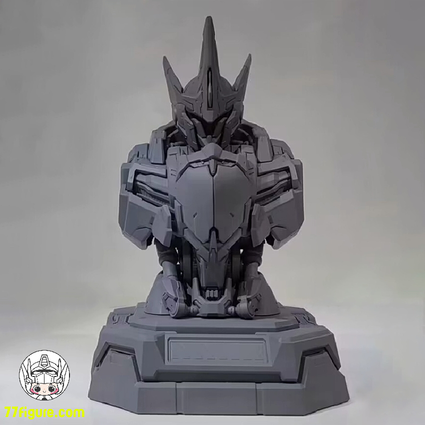 【再入荷中】Moshow 模寿 『先祖効応』 MCT-E02 湖の騎士 ランスロット バスト充電センター USBハブ付き