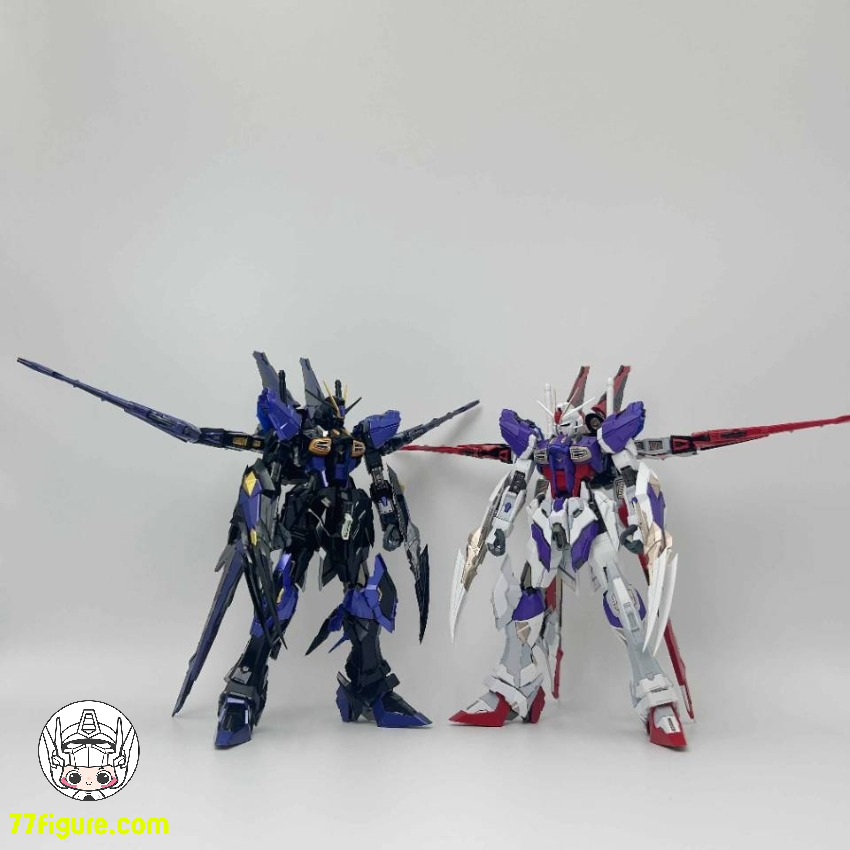 【予約商品】Eagle Model 1/100 ZGMF-X56S インパルスガンダム オリジナルカラー バージョン プラモデル