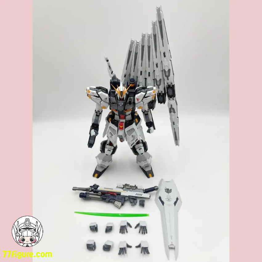【予約商品】Vtiger 1/100 虎牛戦士 プラモデル
