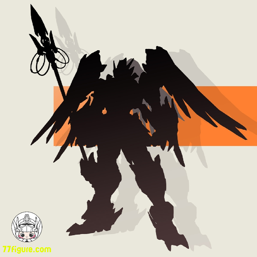 【品切れ】銘匠伝 & Sunday Hobby 天狗判官 義経 プラモデル