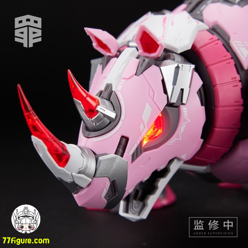 【予約商品】将魂姫 MS General 1/10 SIN-03 罪シリーズ 怠惰 ココナッツバンプ プラモデル