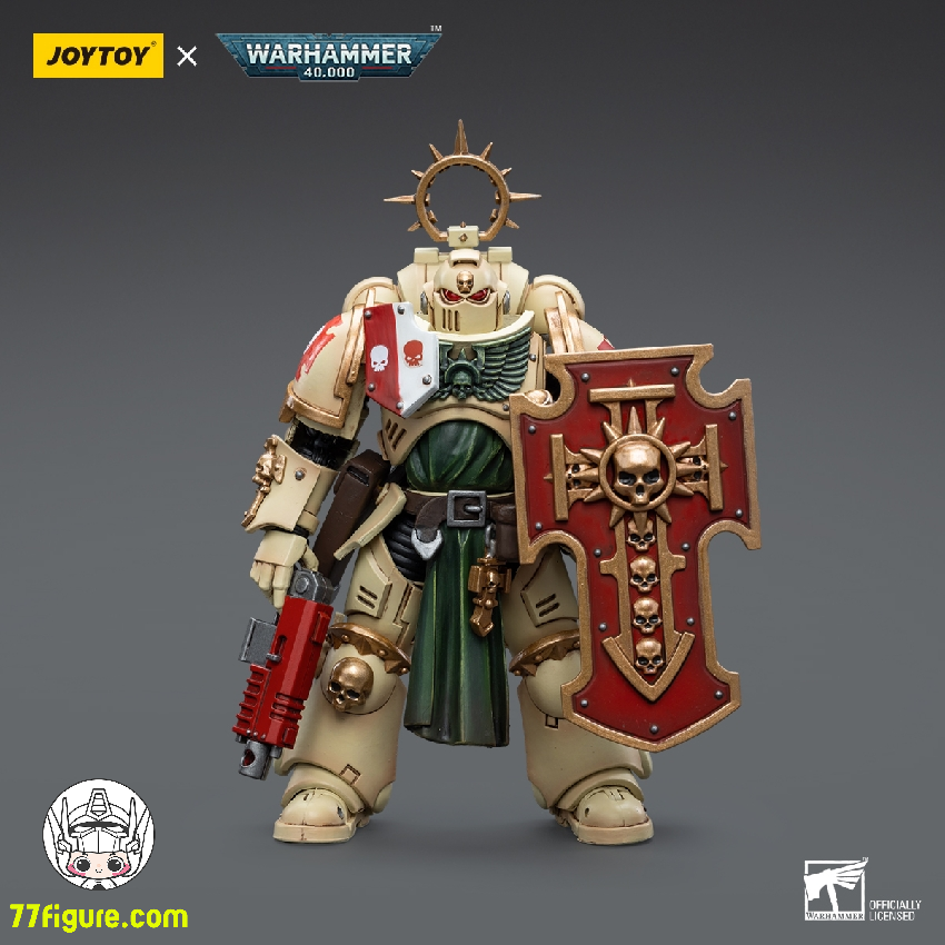 ジョイトイ JoyToy Source 1/18 『ウォーハンマー40K』ダーク ジョイトイ JoyToy Source 1/18 『ウォーハンマー40K』ダーク