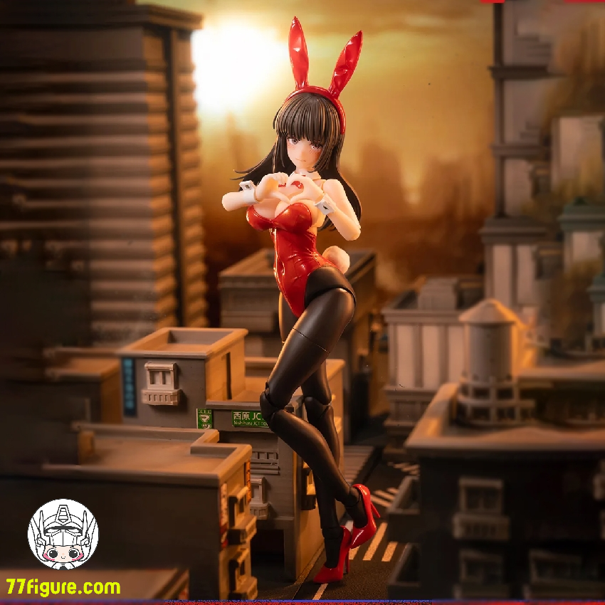 スネイルシェルフィギュア Amazon.co.jp: SNAIL SHELL[蝸之殻] 砂の家 砂織 1/12スケール