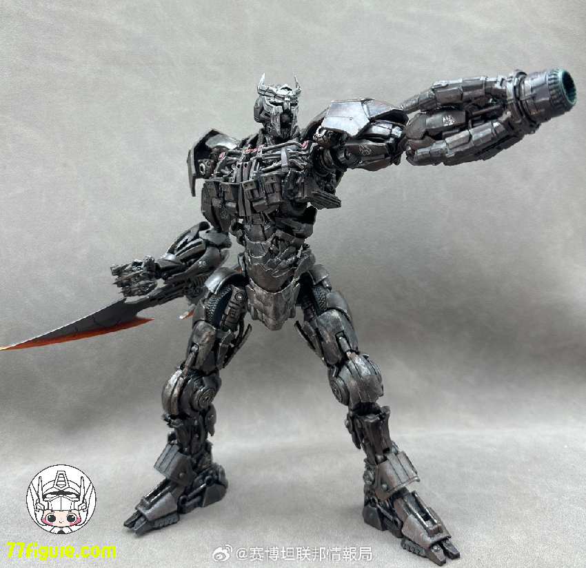 塗装品yolo park スカージトランスフォーマースタジオシリーズ 塗装品yolo park スカージトランスフォーマースタジオシリーズ