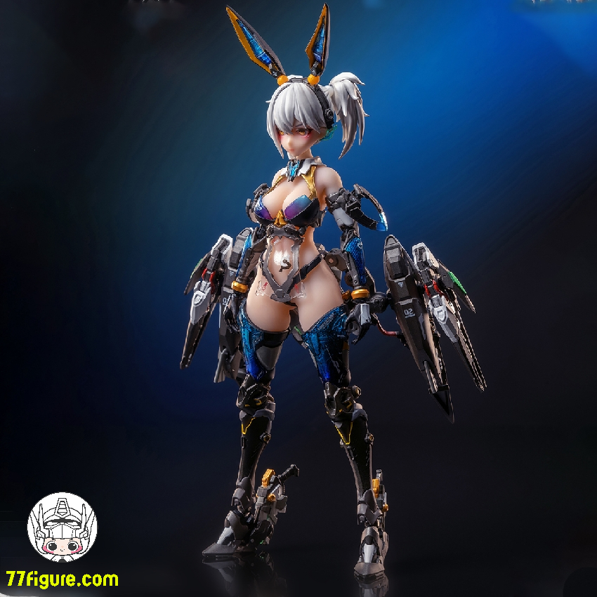 Animester 1/9 「雷霆特遣隊」ウォッカ ミラー - 77figure.com Animester 1/9 「雷霆特遣隊」ウォッカ ミラー - 77figure.com