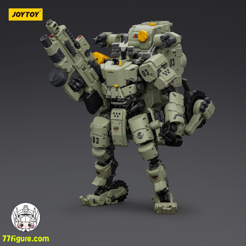 joytoy 暗源 クロスファイア ジョイトイ JoyToy Source 暗源 1/25 『戦星辰』フィア XS-03