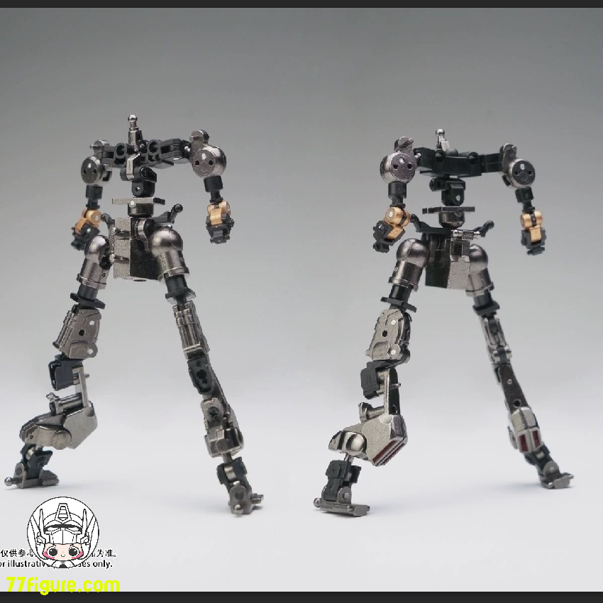 【予約商品】KMR 雲鬼 1/144 HG MR. HiV プラモデル