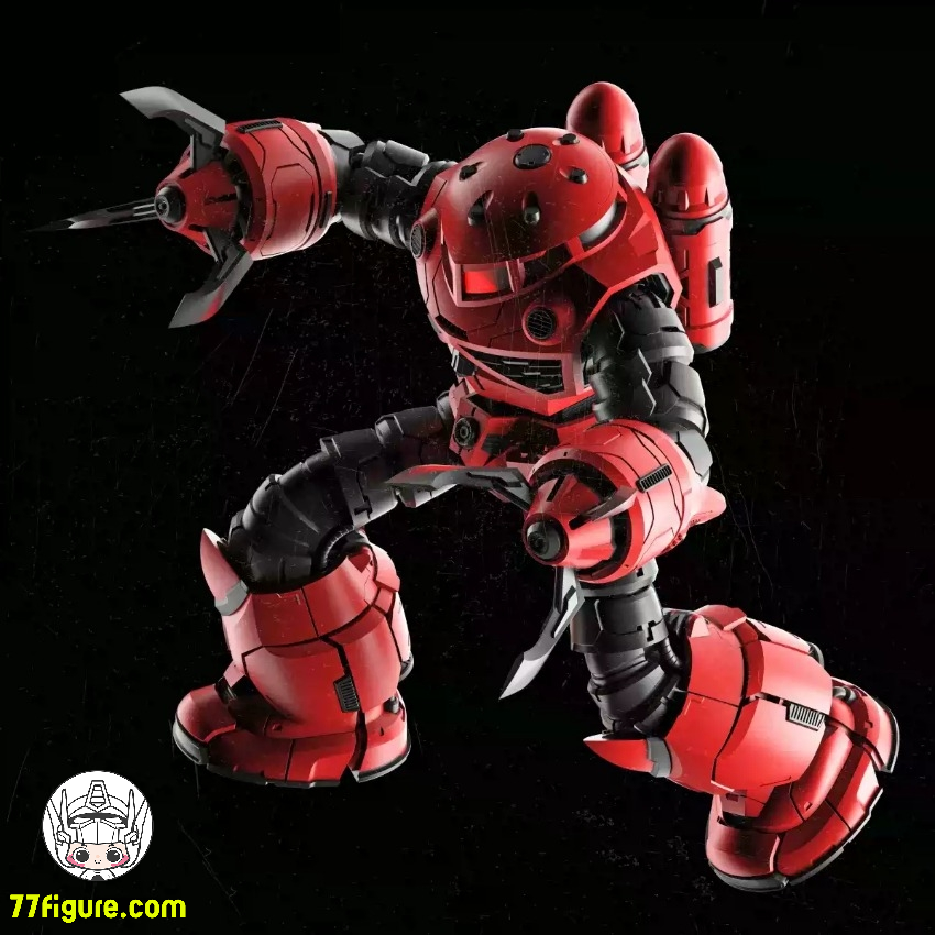 【先行販売】Cyclops Studio 1/60 キングクラブ プラモデル