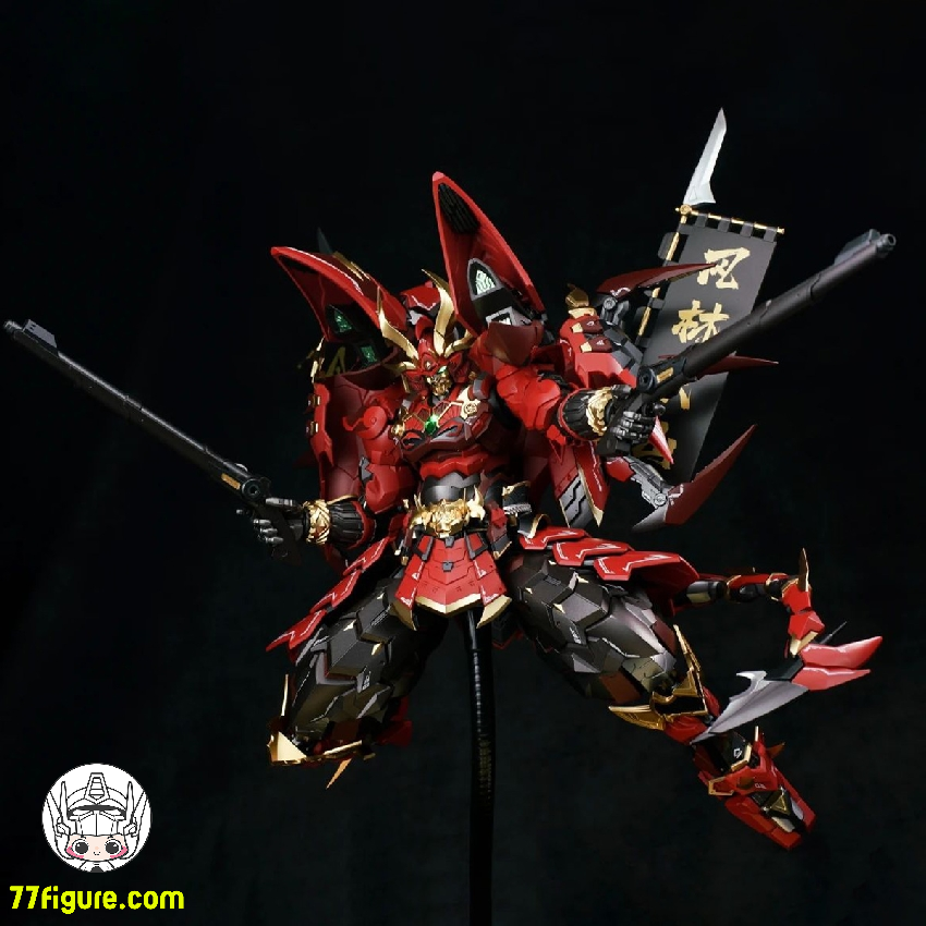 特別価額 新品藏道模型 合金 可動 CD-08 影蜮众 螯刹 蠍さそり 蔵道模型 CangDao Model 天未 CD-08「影蜮衆」螯刹 塗装済み可動