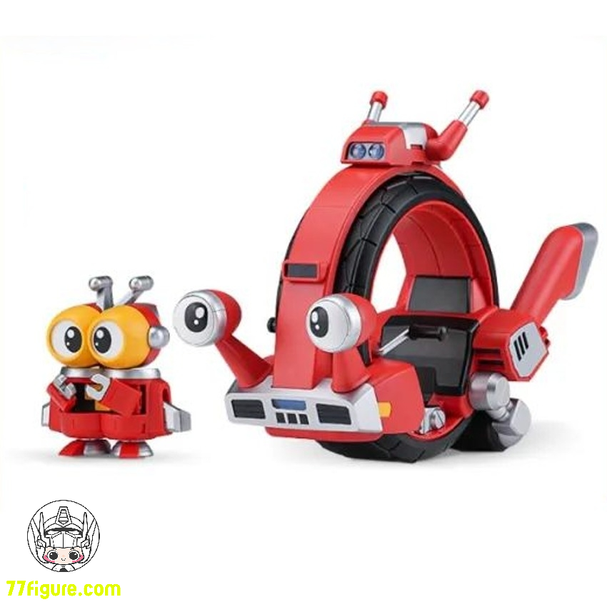 橘猫工業 QOSMOS ビーロボカブタック トビマスカイ&デンデン 橘猫工業 QOSMOS ビーロボカブタック トビマスカイ&デンデン