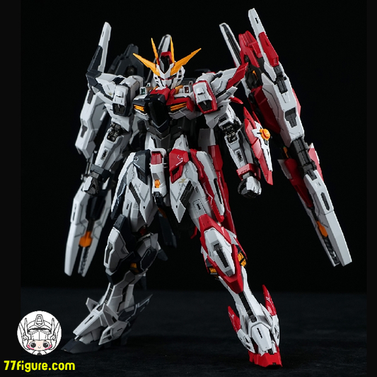【品切れ】鉄創模型 Iron Toys 1/100 エターナルジャッジメント・星恒 プラモデル