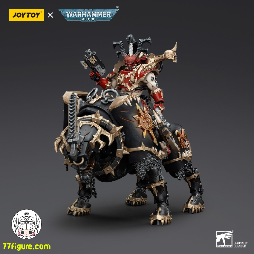 ジョイトイ JoyToy Source 1/18 『ウォーハンマー40K』ワールド ジョイトイ JoyToy Source 1/18 『ウォーハンマー40K』ワールド