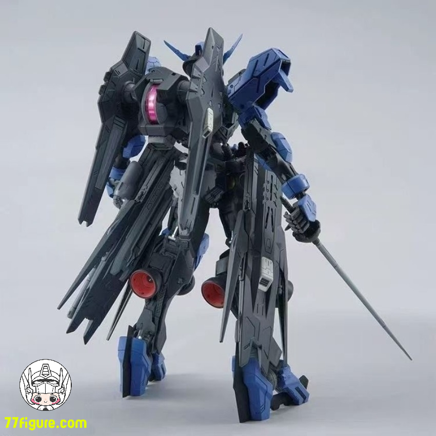 【予約商品】忠国模型 1/100 復讐の義兄 プラモデル