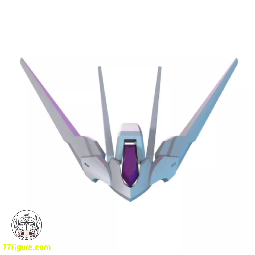 【品切れ】RS Model IN ERA+ THB-02A サンダーボルト(雷霆)用アンテナ プラモデル