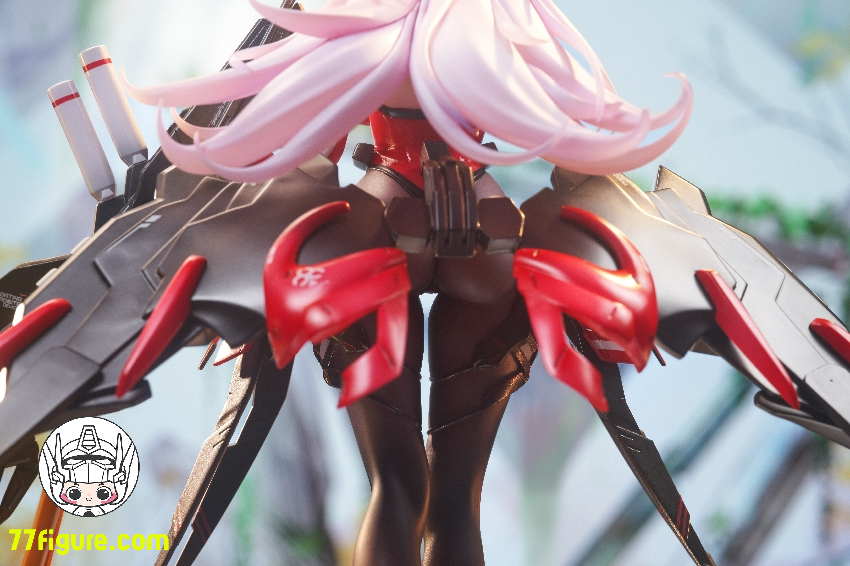 【先行販売】HowlingStar 1/7 C.C.C コーカサスオオカブト