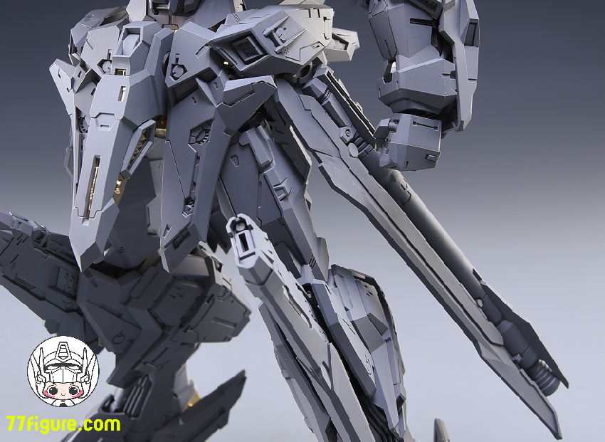 【品切れ】IN ERA+ 「PMDシリーズ」曙光(金属フレーム付き) プラモデル