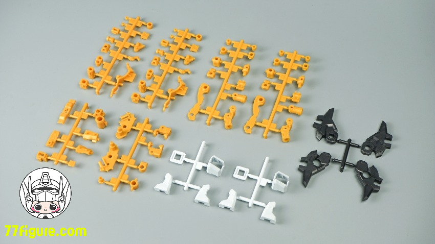 鉄創模型 Iron Toys 1/100 MG Daban 8802 ストライクフリーダムガンダム用 合金フレーム プラモデル