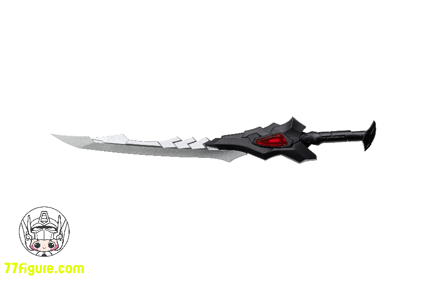 【品切れ】摩動核 Motor Nuclear MNPQ-XH04 干将(SD) プラモデル