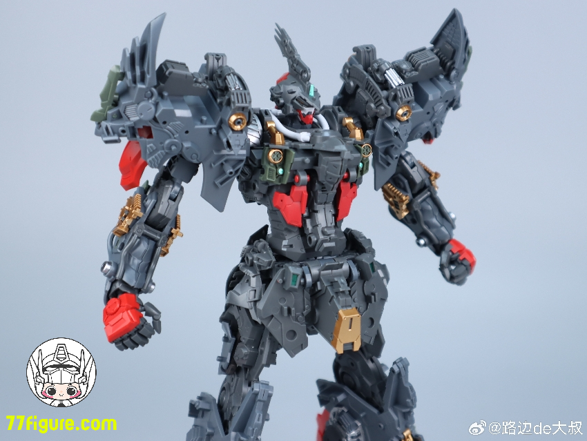 【品切れ】IN ERA+ 1/100 「RMDシリーズ」リザード プラモデル