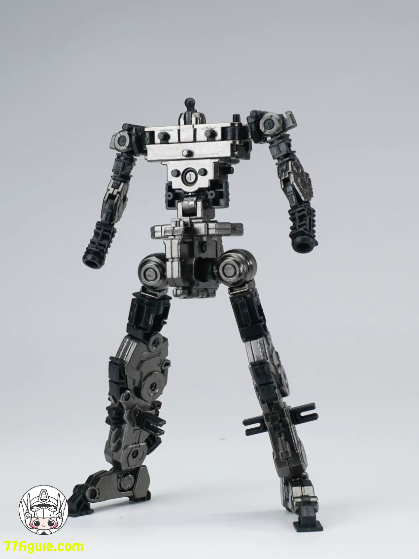 【予約商品】星赞模玩 1/100 レッドホーソン ザク プラモデル